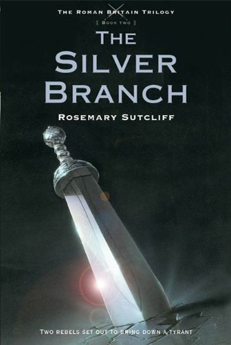 The Silver Branch book cover