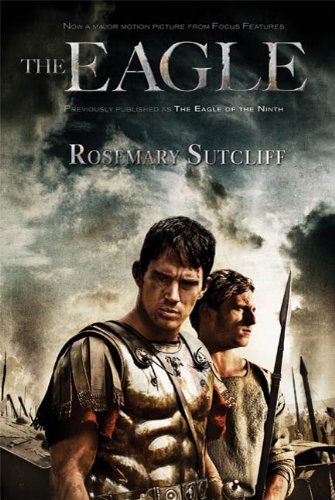 The Eagle book cover