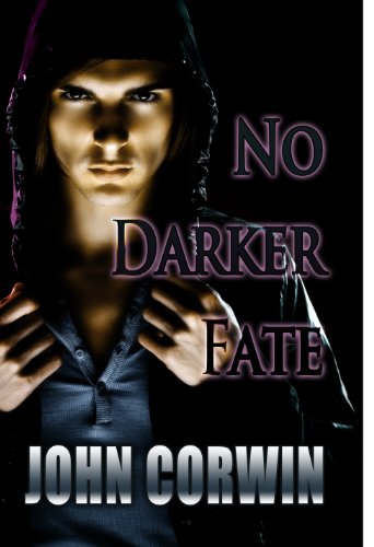 No Darker Fate book cover