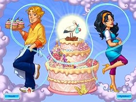Cake Mania