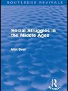 Social Struggles in the Middle Ages