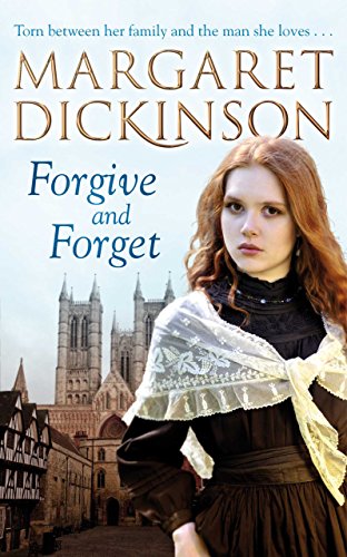 Forgive and Forget book cover