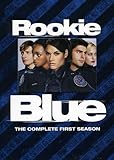 Rookie Blue: The Complete First Season