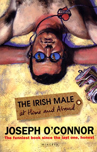 Irish Male At Home And Abroad book cover