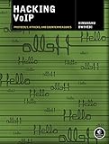 Hacking Voip Protocols Attacks And Countermeasures English Edition