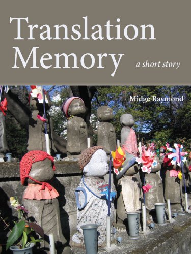 Translation Memory book cover