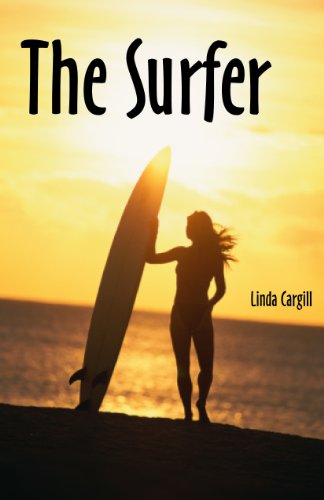The Surfer (By: Linda Cargill) cover