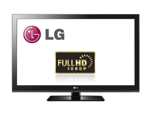 LG 42-Inch 1080p LED-LCD HDTV