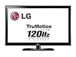 LG 42-Inch LCD HDTV 42LK520 