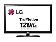 LG 47-Inch 1080p LCD HDTV 47LK520 