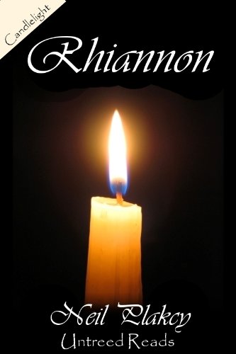 Rhiannon book cover