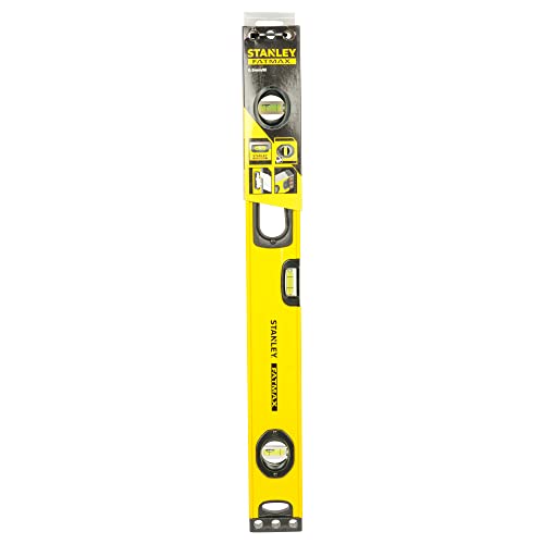 Stanley FatMax Spirit Level 60cm