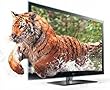 LG 47 Inch Class 3D 1080p LED LCD TV