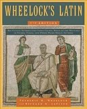 Wheelocks Latin 7th Edition The Wheelocks Latin Series English Edition