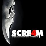 Scream 4 Soundtrack