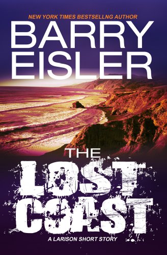 The Lost Coast book cover