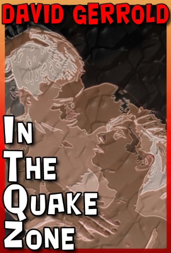 In the Quake Zone cover