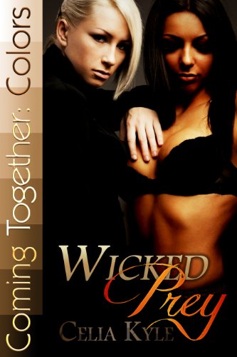 Wicked Prey book cover