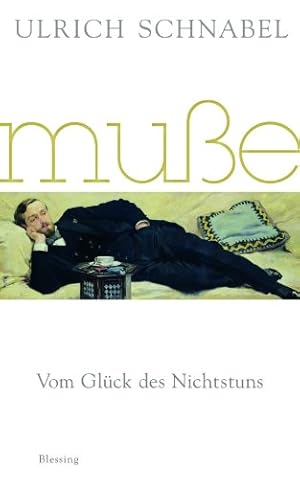 Die Kunst des Glücklichseins Ulrich Schnabel