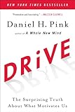 Drive The Surprising Truth About What Motivates Us English Edition