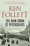 The Man From St Petersburg English Edition