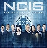 NCIS: Naval Criminal Investigative Service Soundtrack