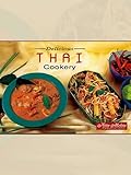 Thai Vegetarian Cookery English Edition