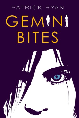 Gemini Bites book cover