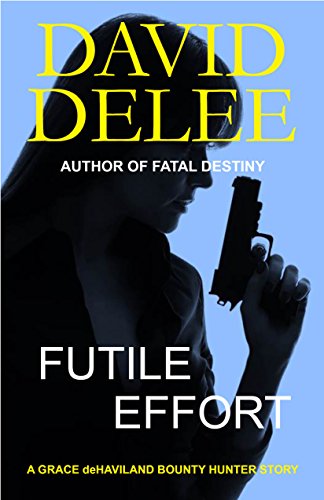Futile Effort book cover