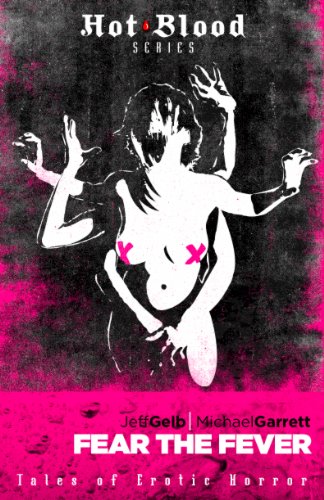 Fear the Fever cover