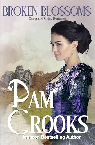 Broken Blossoms book cover