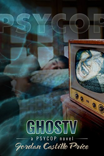 GhosTV book cover
