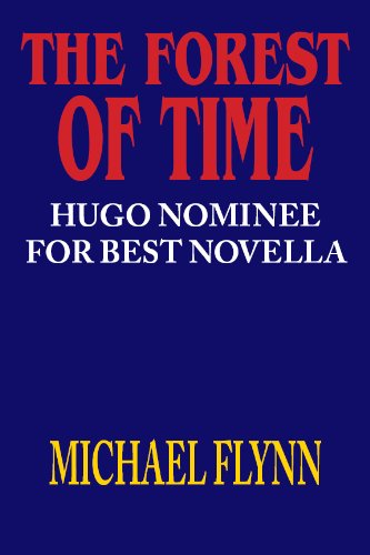 The Forest of Time book cover