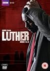Luther: The Complete First & Second Seasons
