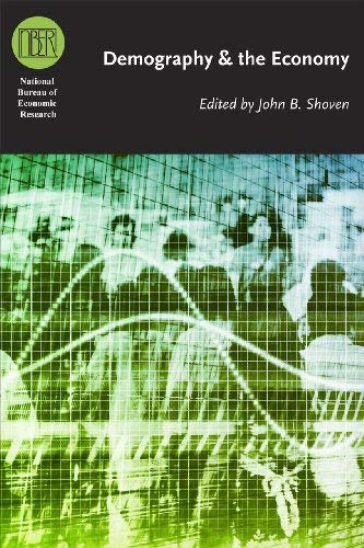 Demography and the Economy book cover