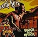Song Politics In Africa by Femi Kuti on Africa for Africa at Amazon