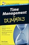 Time Management For Dummies - UK