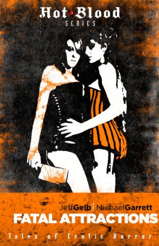Fatal Attractions cover