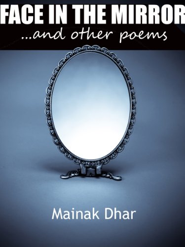 Face in the Mirror book cover