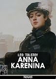 Anna Karenina Annotated