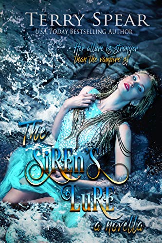 The Siren's Lure book cover