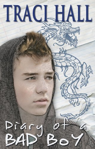 Diary of a Bad Boy book cover
