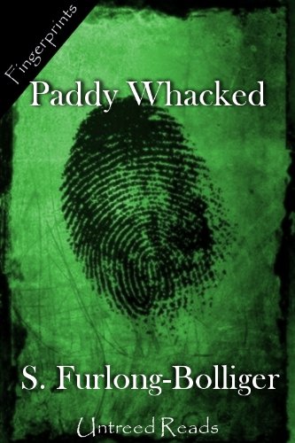 Paddy Whacked book cover