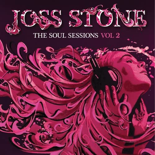 The Soul Sessions Volume 2