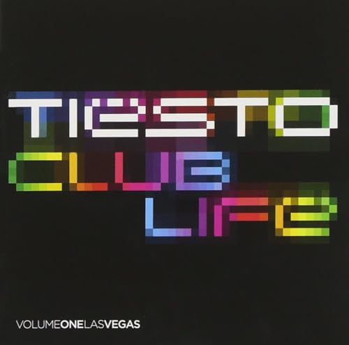 Club Life: Volume One Las Vegas