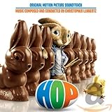 Hop Soundtrack