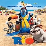 Rio Soundtrack