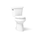 Kohler Highline K-3999 comfort height
