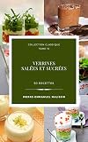 Verrines Sales Et Sucres 50 Recettes