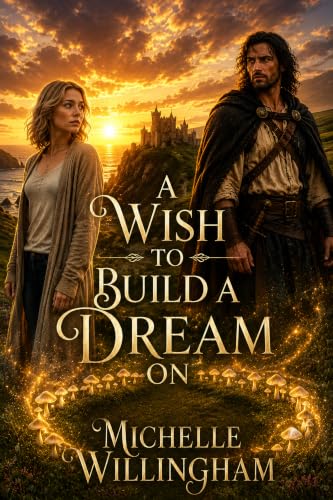 A Wish to Build a Dream On book cover
